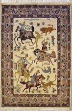 Rugstc 3x5 Pak Persian White