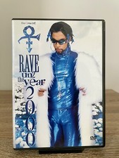 PRINCE - RAVE UN2 THE YEAR