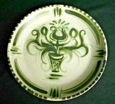 Assiette QUIMPER KERALUC