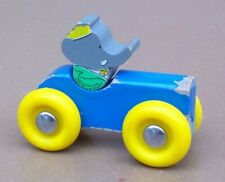 BABAR VILAC L. BRUNHOFF