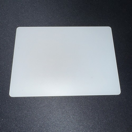 Apple magic trackpad - apple, surface