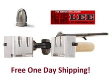 Lee 2-Cavity Balle Moulé 356