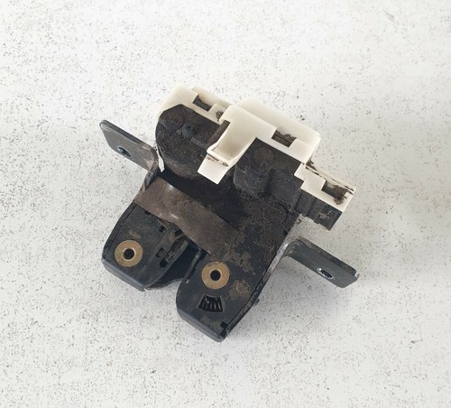 Serrure ouverture renault - serrure,