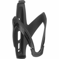 Porte-Bidon Custom Race Noir Matt 0061698  Elite Vélo sans emballage  HVL