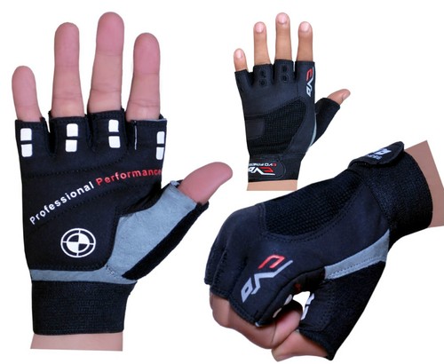 Evo fitness gant cyclisme - fitness, gym