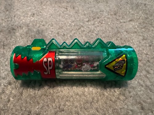 Dino charge zyudenchi sp - ex*, #sp