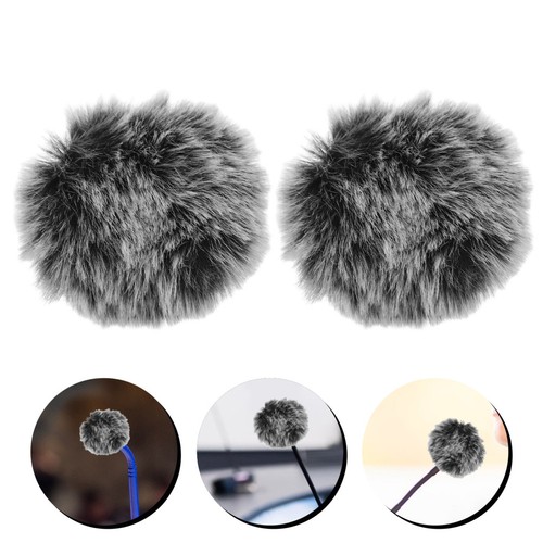 Pcs pare vent fourrure pour - ,