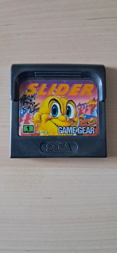 Jeu rare sega game gear - jeu,