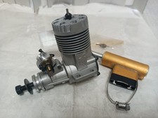 Moteur RC Kraft .61 - avec