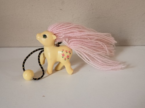 Little pony italian - g1,