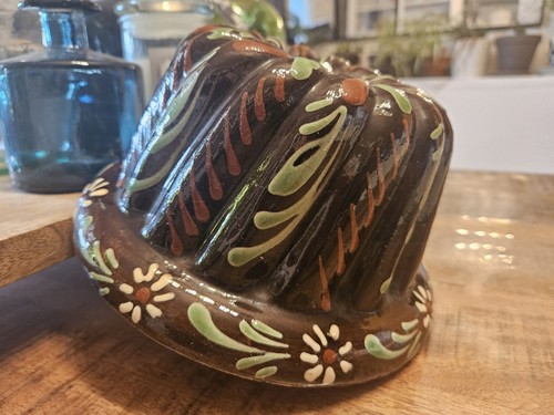 Moule kouglof soufflenheim - ,