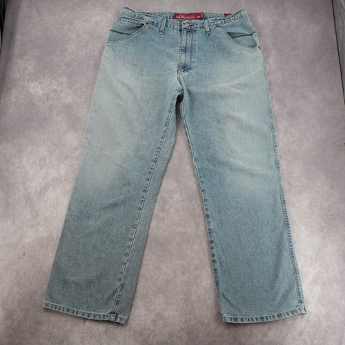 Vtg quiksilver quikjean - vtg,