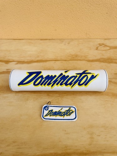 Honda dominator pare chocs - honda, pare-chocs