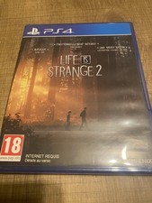 Life is Strange 2 (Sony
