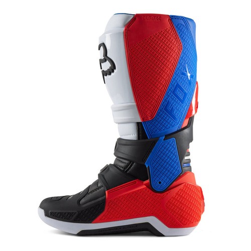 Fox motocross bottes motion - motocross,