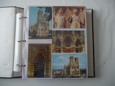 Lot de 307 Cartes Postales -