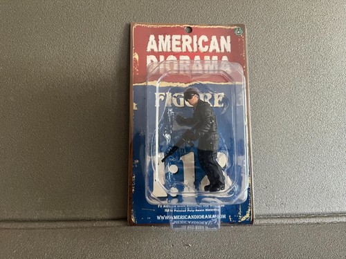 Figurine collection - figurine,