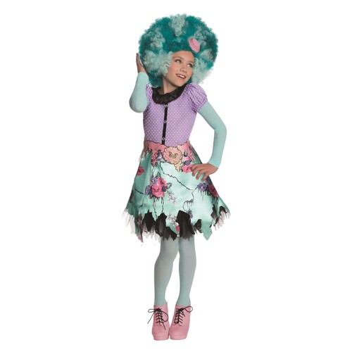 Costume enfant monster high - monster,