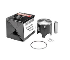 YAMAHA (2T) YZ 125 (YZ125)