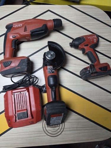 Kit hilti - kit,