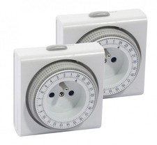 2 mini programmateurs