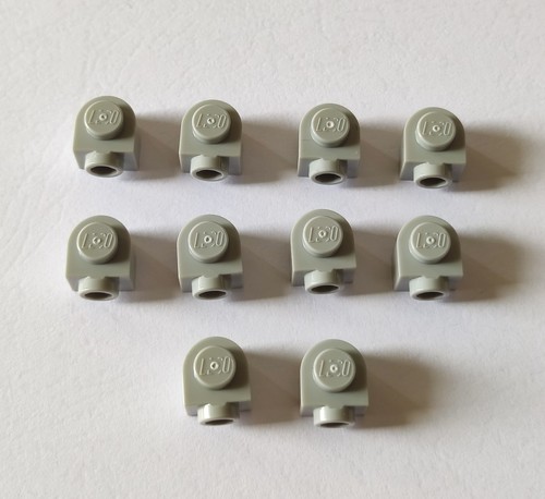 Lego lot 10 briques - lego,