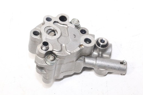Pompe huile honda - pompe,