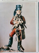 Le Hussard Du Marais/Officier