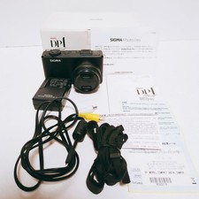 Appareil photo numérique