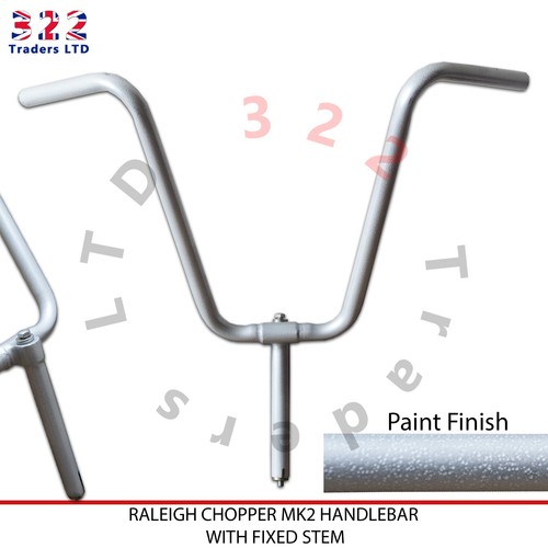 Raleigh chopper mk2 - raleigh,