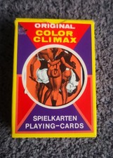 Jeu de cartes pour adulte -