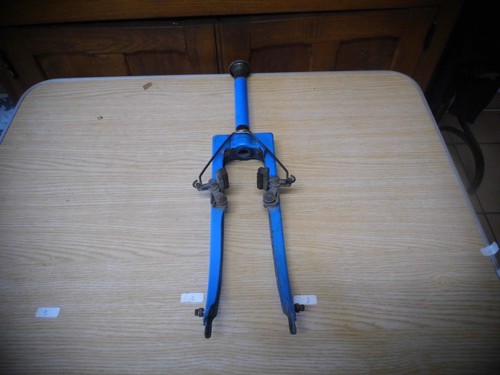 Fourche cady motobecane - fourche,