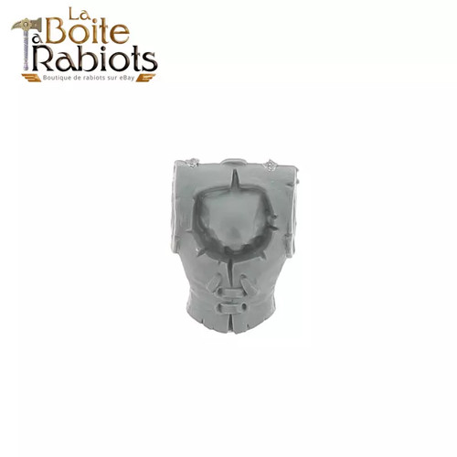 Warhammer the old world - old,
