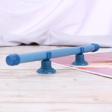  Tube de pierre à Air mural à bulles en PE pour Aquarium, 1 pièce, avec bouchons