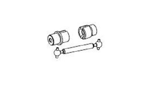 Piko 96580 cardan 3 - 96580/69,