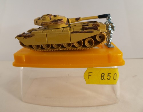 Guisval espagne tank gb - guisval,