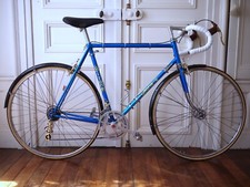 GITANE RANDONNEUSE DE LUXE