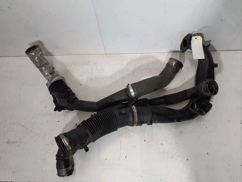 Durite suralimentation renault - durite,