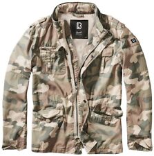 Brandit Veste Homme Militaire