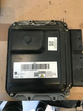 CALCULATEUR  moteur OPEL ASTRA