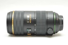 Pentax 60-250mm f/4 SMC DA* ED