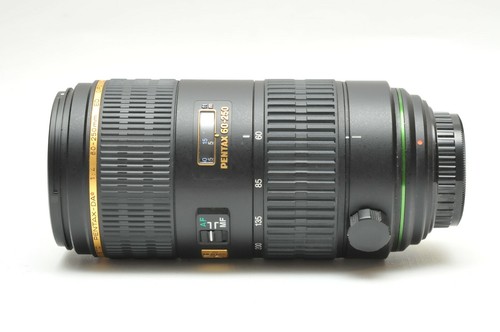 Pentax 250mm smc - pentax, da*
