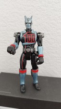 Figurine Power Rangers Bandai Figure SPD Shadow ombre patrol