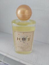 hos claude Galien Paris eau de Cologne 50 ml vintage 