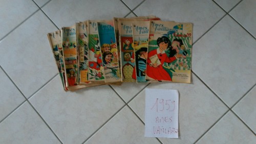 1959 collector lot - , 38