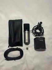 Microphone Shiver MICRO USB