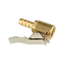 Embout de gonflage schrader