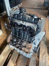 Moteur Diesel Seat Ibiza 6L Skoda Fabia 6Y 1.9 TDI 74kW 101PS