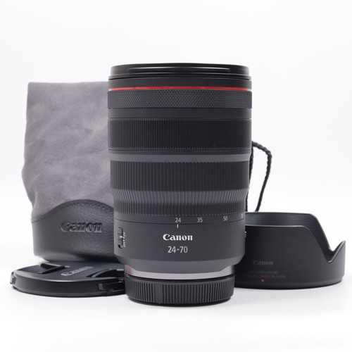 Canon 70mm l is - canon,