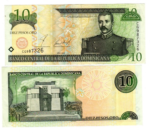 Republique dominicaine - republique,